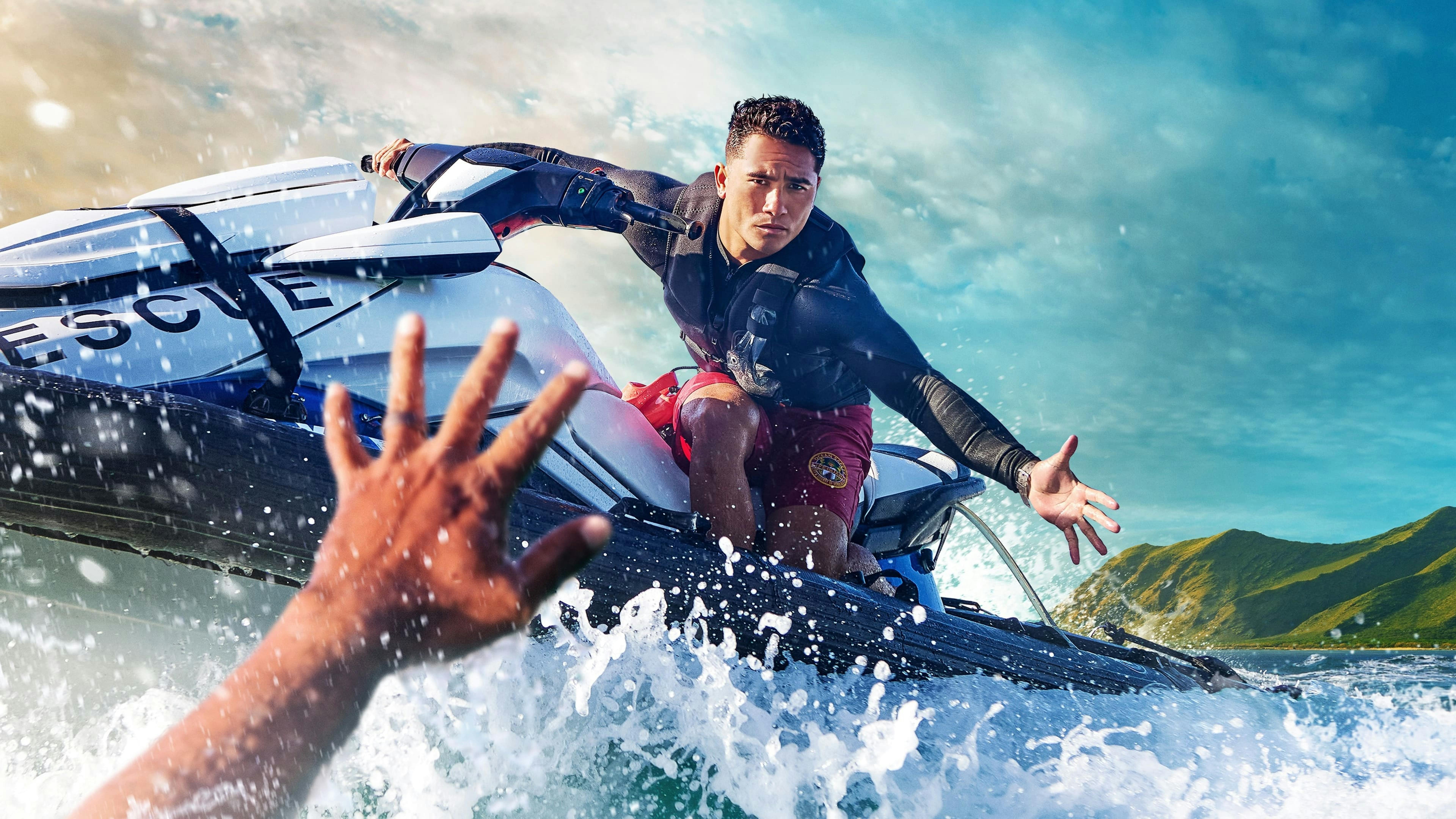 Rescue: HI-Surf | Tunefind